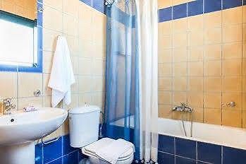 Villa Dafni La Canée Extérieur photo