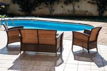 Villa Dafni La Canée Extérieur photo