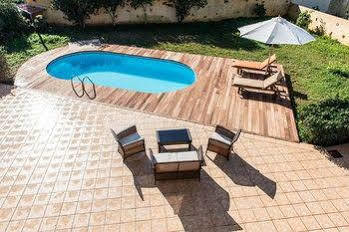 Villa Dafni La Canée Extérieur photo